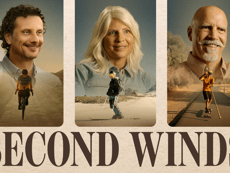 BitPix Presents “Second Winds” + 5 Questions With Jesse Tyler&nbsp;Ferguson!