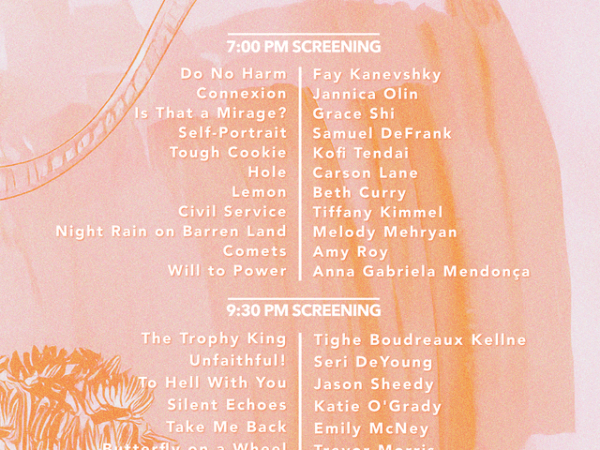 December 2025 HollyShorts Monthly&nbsp;Screenings!