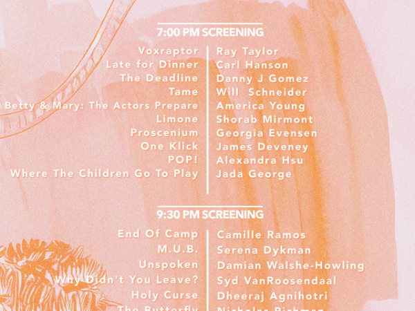 January 2026 HollyShorts Monthly&nbsp;Screenings!