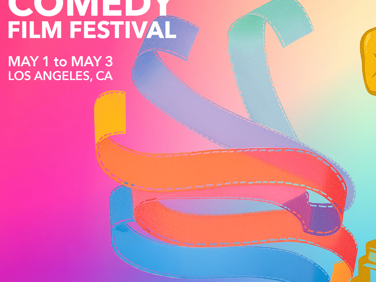 Winners From 10th Annual HollyShorts Comedy Film Festival&nbsp;Announced!